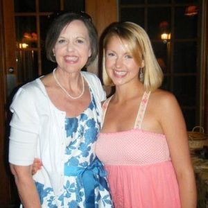 Meet your Posher, Molly